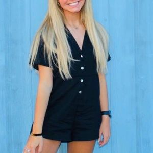 Princess Polly play suit